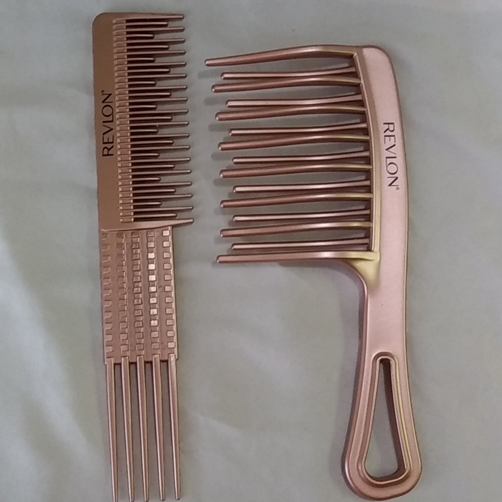 Hair combs